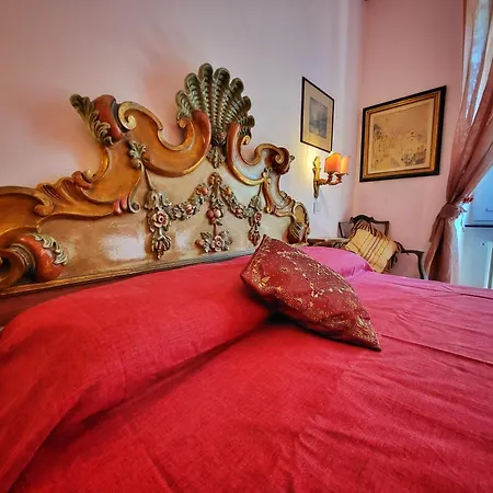 Spacious Near Corso Italia & Brignole