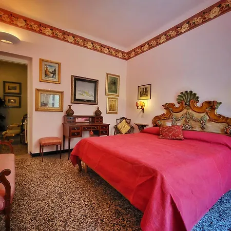 Spacious Near Corso Italia & Brignole * Γένοβα