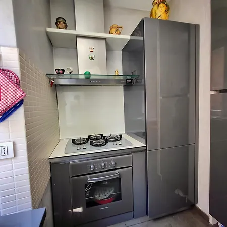 Διαμέρισμα Spacious Near Corso Italia & Brignole *