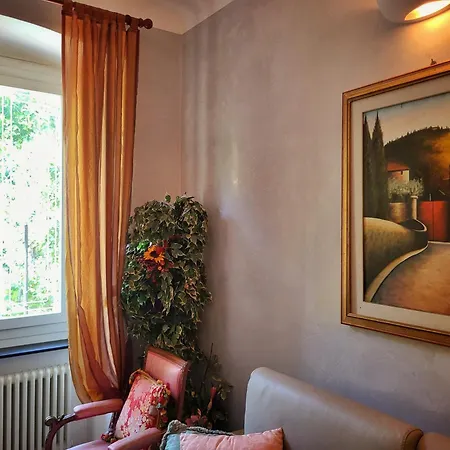 Spacious Near Corso Italia & Brignole Διαμέρισμα