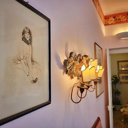 Διαμέρισμα Spacious Near Corso Italia & Brignole