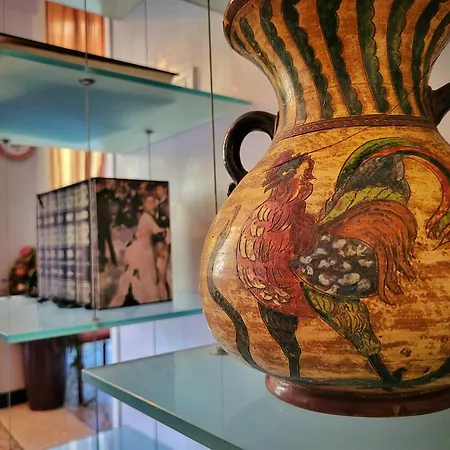 Spacious Near Corso Italia & Brignole Διαμέρισμα Γένοβα